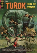 Turok: Son of Stone #51