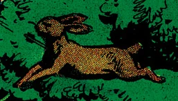 Rabbit | Turok Wiki | Fandom