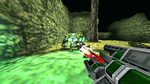 TUROK 2 SEEDS OF EVIL - ARSENAL - SCORPION LAUNCHER (7)