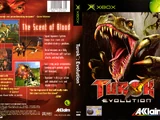 Turok: Evolution/Image Gallery