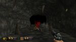 Turok Dinosaur Hunter - Weapons - Pistol (1)