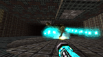 Turok Dinosaur Hunter Weapons - Particle Accelerator (17)