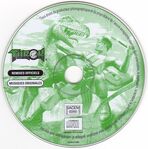 Turok Dinosaur Hunter Original Music & Remixes