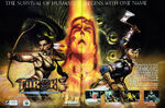 Turok 3 Shadow of Oblivion - Ads