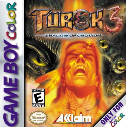 Switch Limited Run #237: Turok 3: Shadow of Oblivion