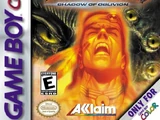 Turok 3: Shadow of Oblivion (GBC)