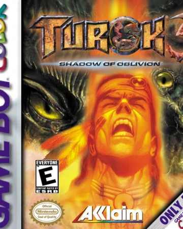 turok 3 n64