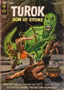Turok: Son of Stone #41