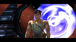 Turok 2 Seeds of Evil Characters - Joshua Fireseed (28)