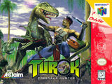 Turok: Dinosaur Hunter