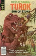 Turok: Son of Stone #115