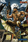 Tal'set - TUROK (Acclaim) - Comics (9)