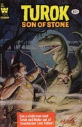 Turok: Son of Stone #129