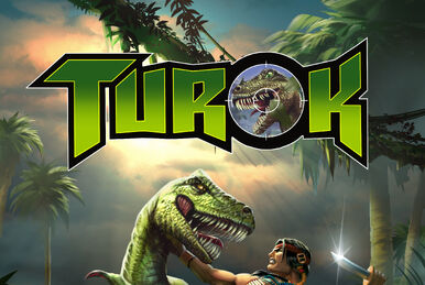 Turok: Battle of the Bionosaurs | Turok Wiki | Fandom
