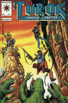 Turok: Dinosaur Hunter #7