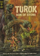 Turok: Son of Stone #31