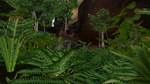 Turok Evolution Levels - Shadowed Lands (4)