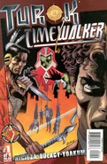 Turok/Timewalker #1