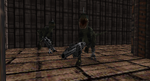 Turok Dinosaur Hunter - Enemies - Raptor - 063