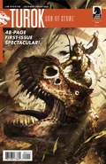 Turok, Son of Stone #1