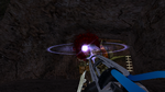 Turok Evolution Weapons - Plasma Cannon (12)