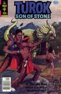 Turok: Son of Stone #124