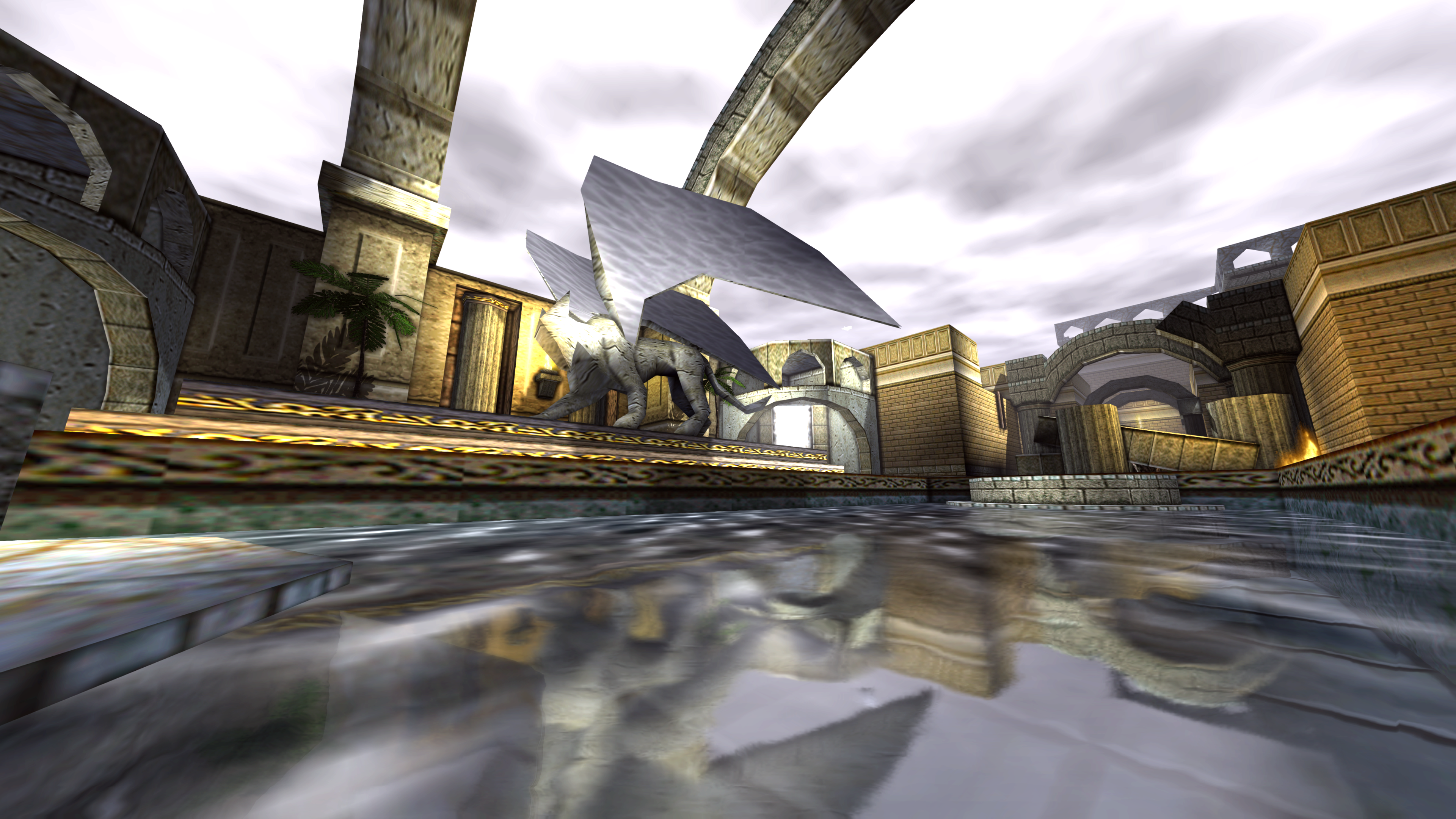 turok 2 port of adia