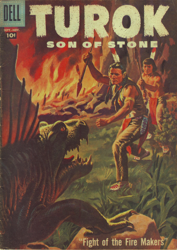 Turok Son of Stone 6-9 (5)