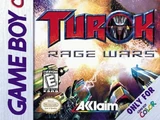 Turok: Rage Wars (GBC)