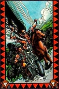 Shaman's Tears/ Turok #3