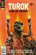 Turok: Son of Stone #113