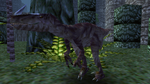 Turok Dinosaur Hunter Enemies - Raptor (29)