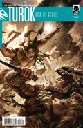Turok, Son of Stone #3