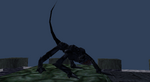 Turok Dinosaur Hunter - enemies - Leaper - 002