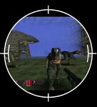 Turok Dinosaur Hunter Beta (3)