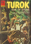 Turok: Son of Stone #29