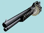 Turok Rage Wars Arsenal - Shotgun.png (251 KB) Turok: Rage Wars