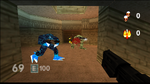 Turok Rage Wars Weapons - Mag-60 (24)