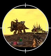 Turok Dinosaur Hunter Beta (7)