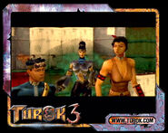 Turok 3 Oblivion