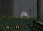 Turok Dinosaur Hunter (Alpha) - Weapons - Quad Rocket Launcher (4)