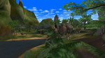 Turok Evolution Levels - Into the Jungle (1)