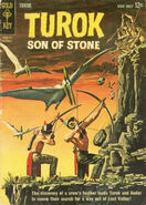 Turok: Son of Stone #30