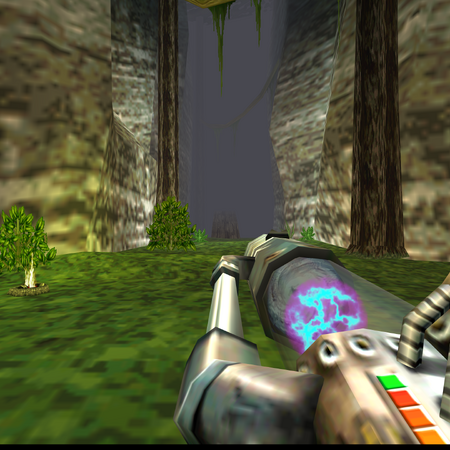 Psg Image Gallery Turok Wiki Fandom