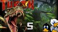 3 Duck's Turok Evolution - Multiplayer Ep