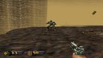 Turok Dinosaur Hunter - Weapons - Pistol