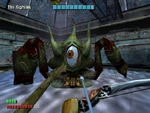 Gfs 16871 2 3.jpg (49 KB) The Tek Bow's erroneous weapon model, as seen in Turok 3: Shadow of Oblivion.
