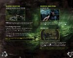 Turok (2008 video game) - Manual - 00010