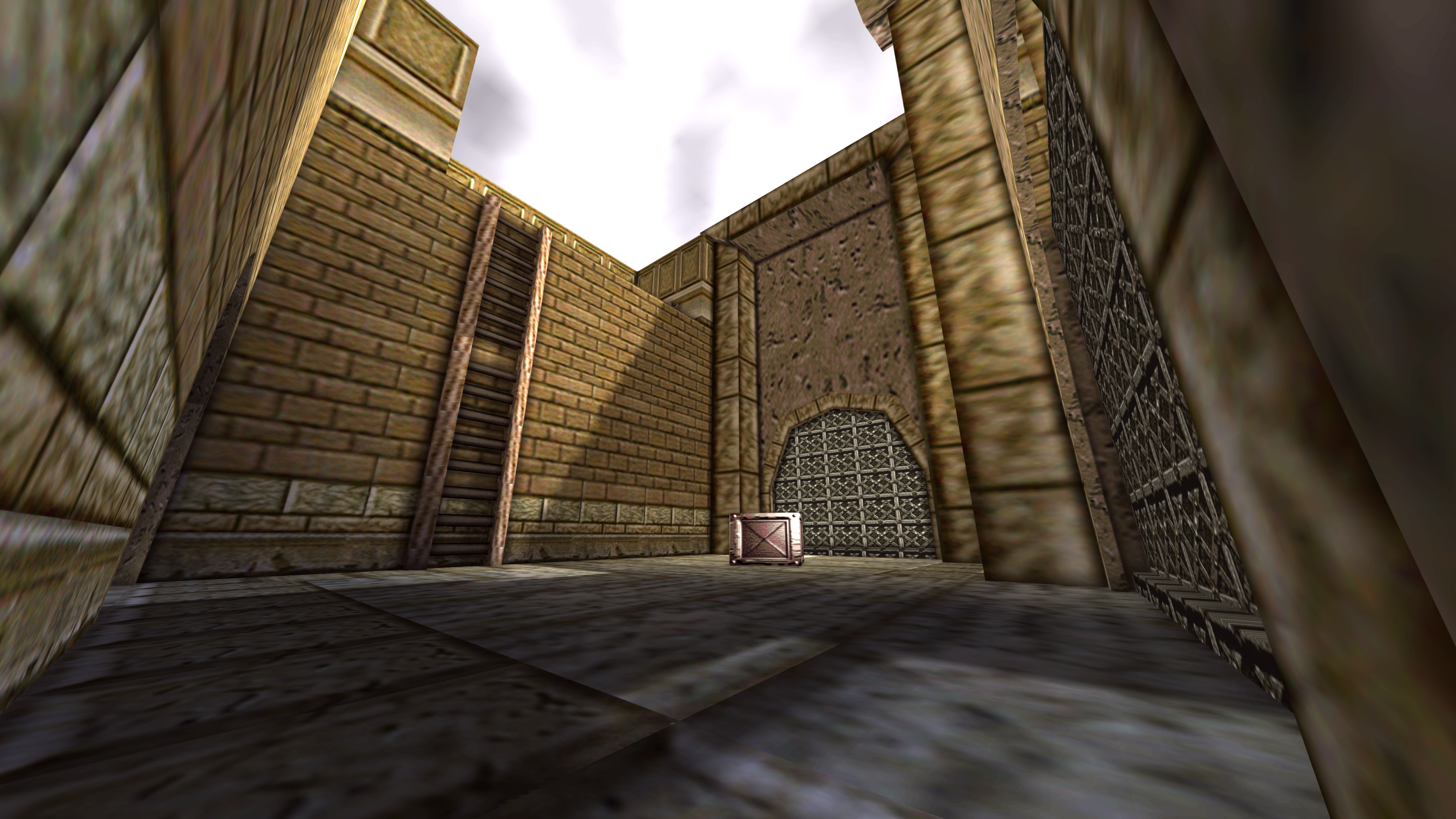 turok 2 port of adia