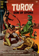 Turok: Son of Stone #48